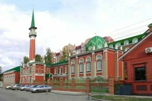 Реставрация и приспособление к современному использованию объекта культурного наследия исторической мечети